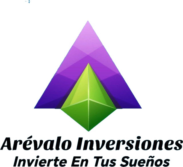 Logo de Arévalo Inversiones